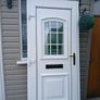 pvc door Image 5