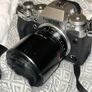 VILTROX AF 56mm f1.4 XF Prime Portrait Lens for Fuji X Mount Cameras Image 3