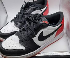 Nike air Jordan 1