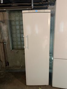 Liebherr Premium Upright Freezer