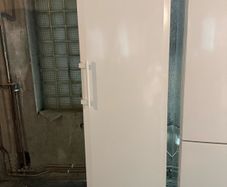 Liebherr Premium Upright Freezer