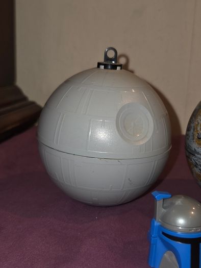 Lego Star Wars Lot