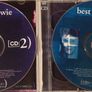 David Bowie [2002] Best Of Bowie (2xCD Album) Image 5