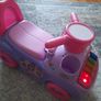 Fisher Price Little People Ride on car Image 6