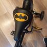 Batman kids Bike Image 3