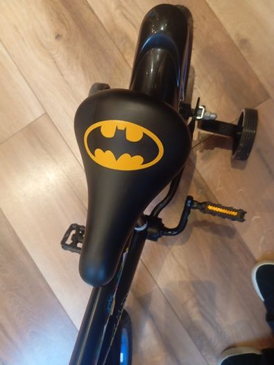 Batman kids Bike