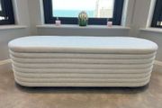 Bedroom Storage Bench