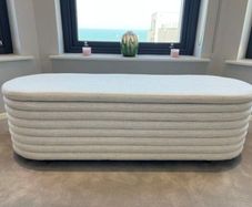 Bedroom Storage Bench