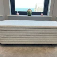 Bedroom Storage Bench