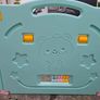 Folding baby play pen Image 3