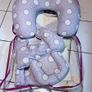 breastfeeding pillows Image 2