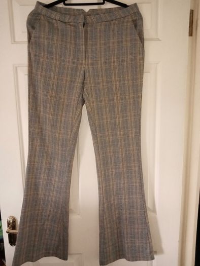 YAS trousers