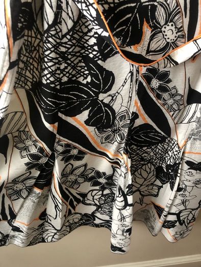 Dress (size 20)