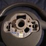 A6 C7 steering wheel Image 5