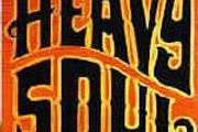 Paul Weller CD - Heavy Soul