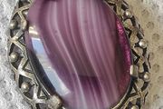 Miracle brooch