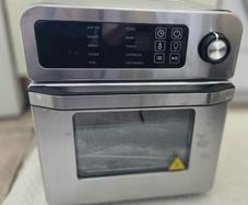 HTSapientia Air Fryer Oven