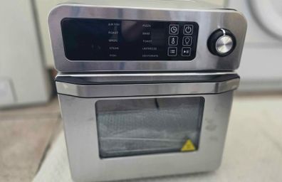 HTSapientia Air Fryer Oven