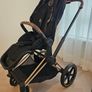 Cybex Priam Lux travel system Image 5