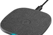 FREE EXPRESS SHIPPING Wireless Charger, Wireless Charging Pad for iPhone 15/14/13/12/11/Pro Max/XR/X/8 Plus,15W Max Fast Wireless Charger for Samsung Galaxy S21/S20/S10/S9/S8,HUAWEI Mate RS/P30 Pro and other Qi Phone