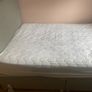 bed base and headboard Image 4