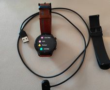 Smartwatch Amazfit GTR 2