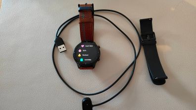 Smartwatch Amazfit GTR 2