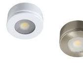 LED Cabinet Lights