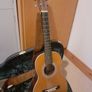 Martin Custom Shop mini guitar Image 4