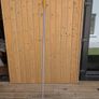 Almost new Garden Rake Image 2