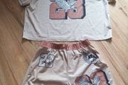 girls set
