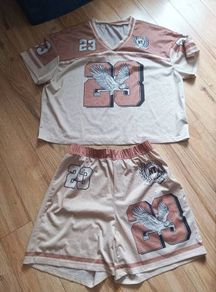 girls set