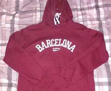 Barcelona Hoodie