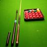 4 piece Ash Cue Set with Case Image 5
