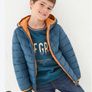 Boys jacket size 8/9 years old Image 8