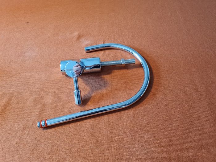 Aquaphor Faucet Tap