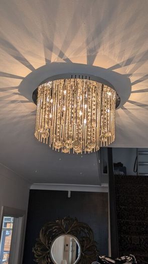 light