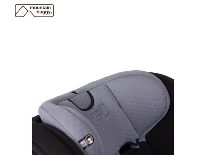 Mountain Buggy Safe Rotate Car Seat