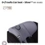 Mountain Buggy Safe Rotate Car Seat Image 6