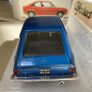 Alfa Romeo Alfasud Year 1974 Scale 1/25 Rare Image 6