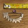 Sterling Silver Brooch Image 3