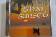 CD - Thai Sunset