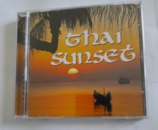 CD - Thai Sunset