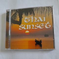 CD - Thai Sunset