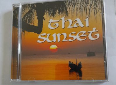 CD - Thai Sunset