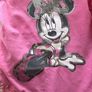 girls Minnie Mouse outfit age 4 Image 3