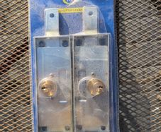 Asec  Shutter Locks