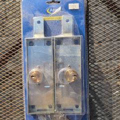 Asec  Shutter Locks