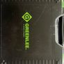 Greenlee Metric Hydraulic Knockout Punch & Die Set Image 2