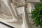 ShabbyChic  Set of 2 Home Decor Items